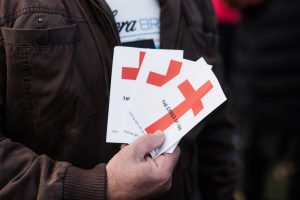 Street evangelism trip for church mission trips