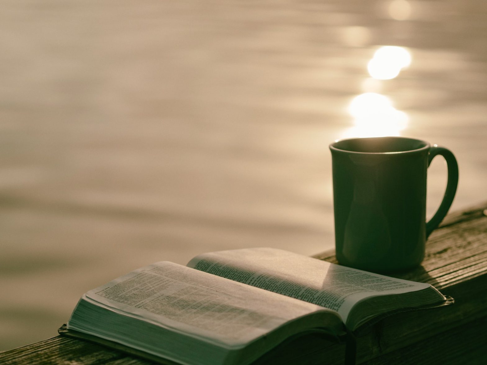 Reading the Bible in Canada
