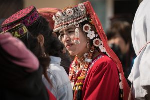 Learn about different cultures