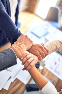 Types of Mission Work